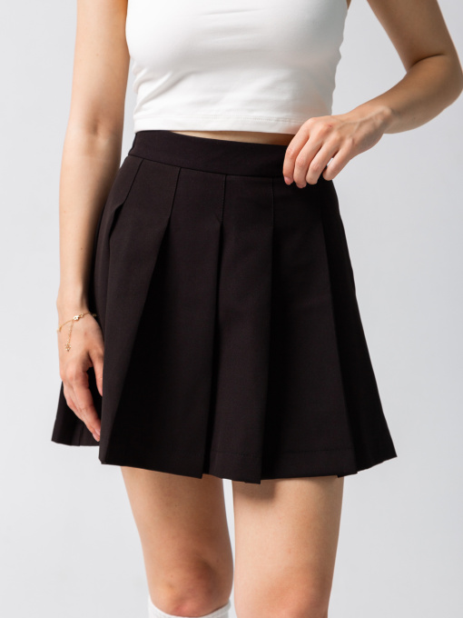 Юбки Famo модель U-55_01 Фото