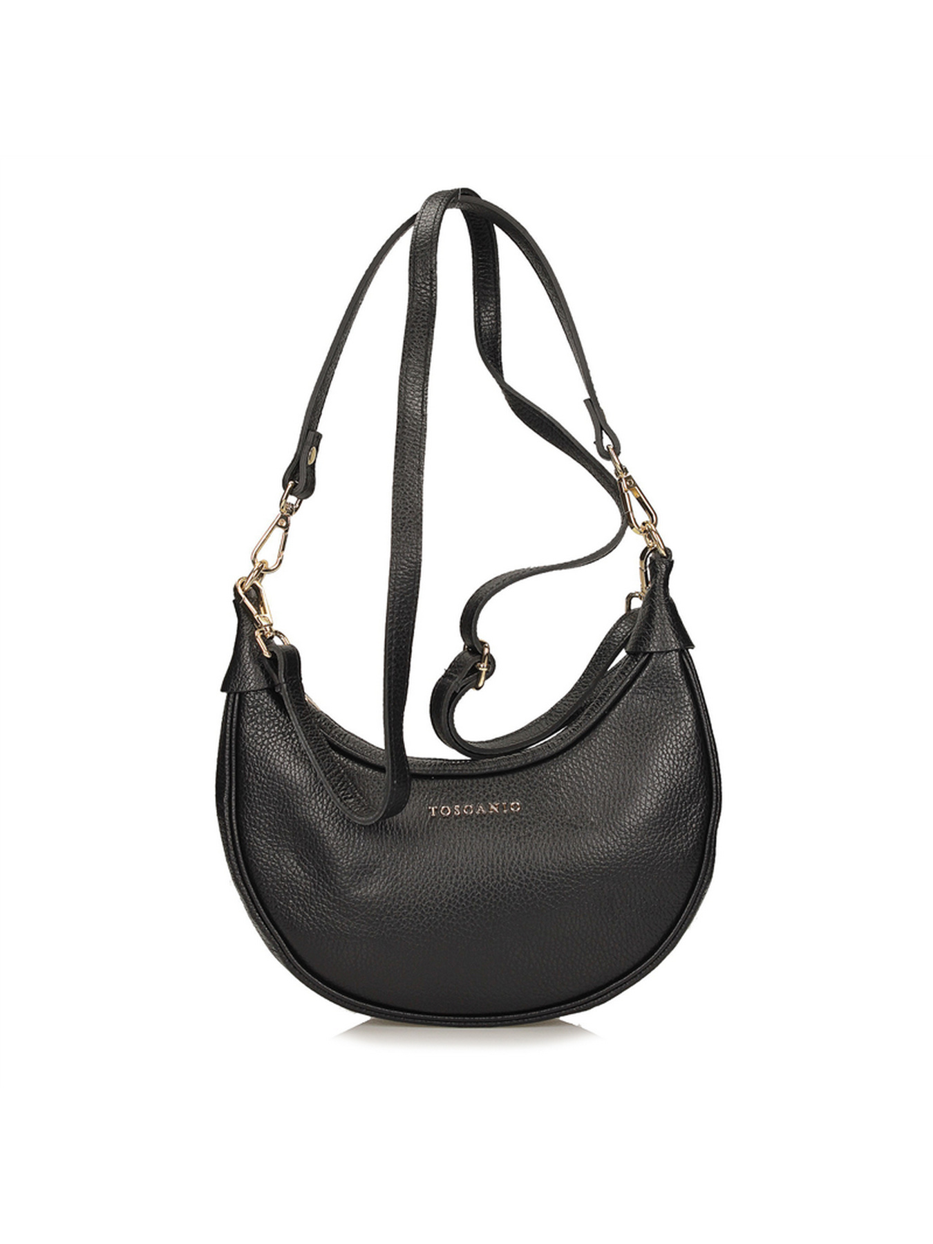 Хобо Toscanio модель F66CZARNY Фото