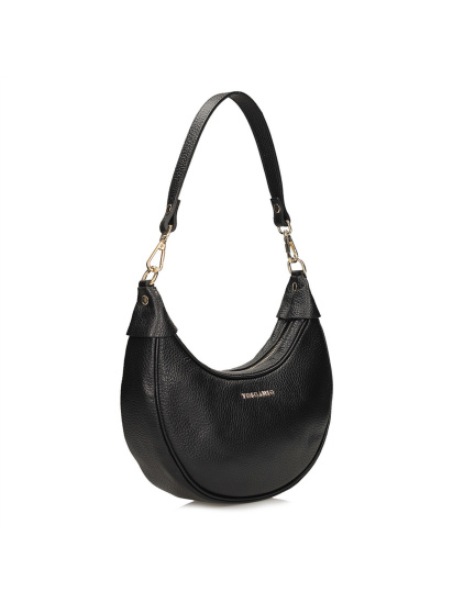 Хобо Toscanio модель F66CZARNY — фото - INTERTOP