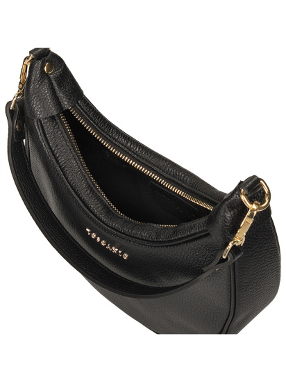 Хобо Toscanio модель F66CZARNY — фото 4 - INTERTOP