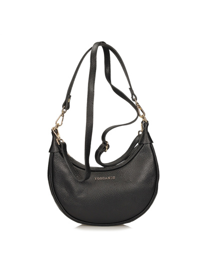 Хобо Toscanio модель F66CZARNY — фото 5 - INTERTOP