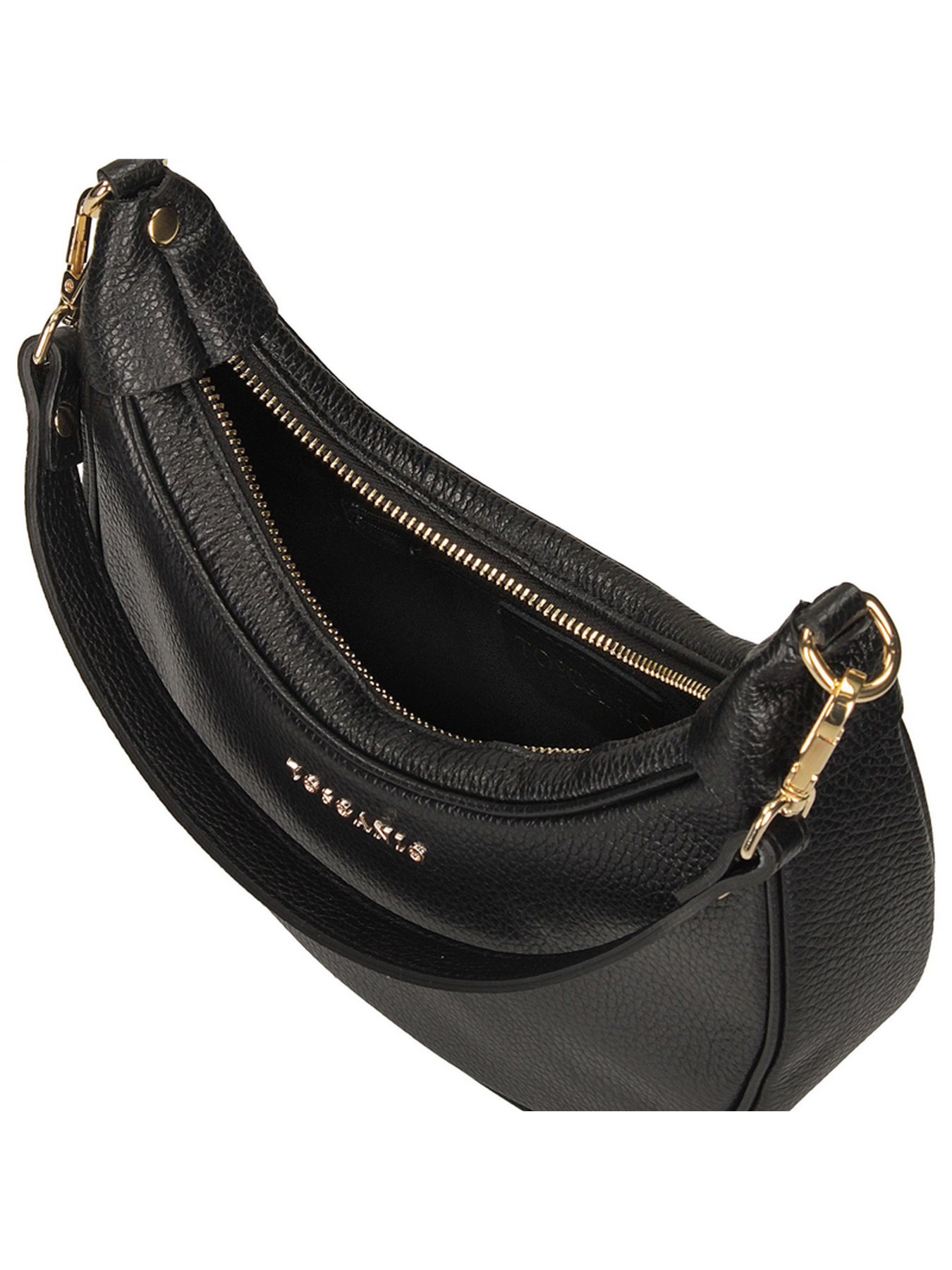 Хобо Toscanio модель F66CZARNY Фото