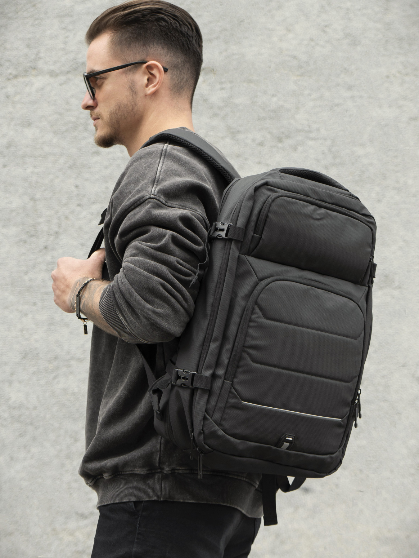 Рюкзак Without модель 8049684 Фото