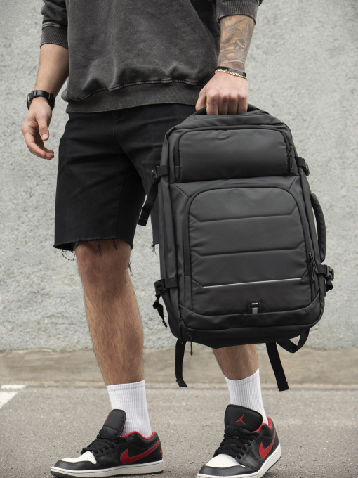 Повседневный рюкзак Without модель 8049684 Фото