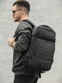 Повседневный рюкзак Without модель 8049684 Фото