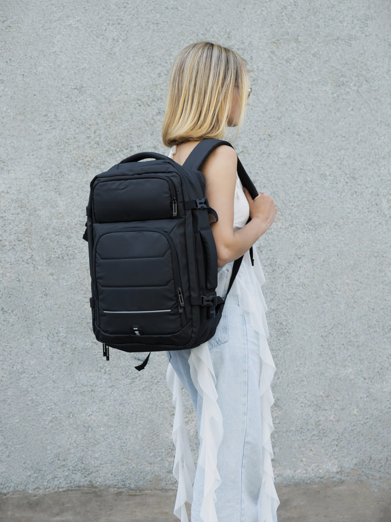 Рюкзак Without модель 8049685 Фото