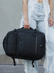 Повсякденний рюкзак Without модель 8049685 Фото