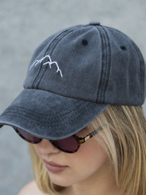 Кепка Without модель 8049687 Фото