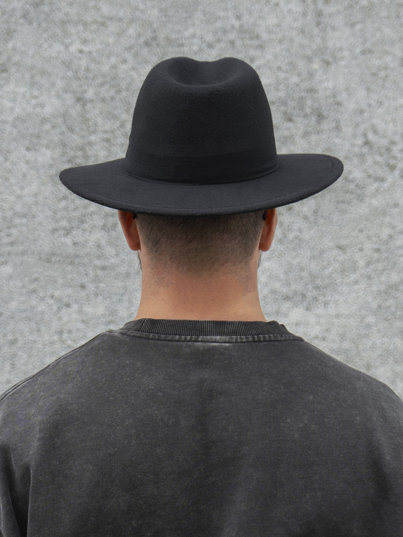 Капелюх Without модель 8049688 Фото