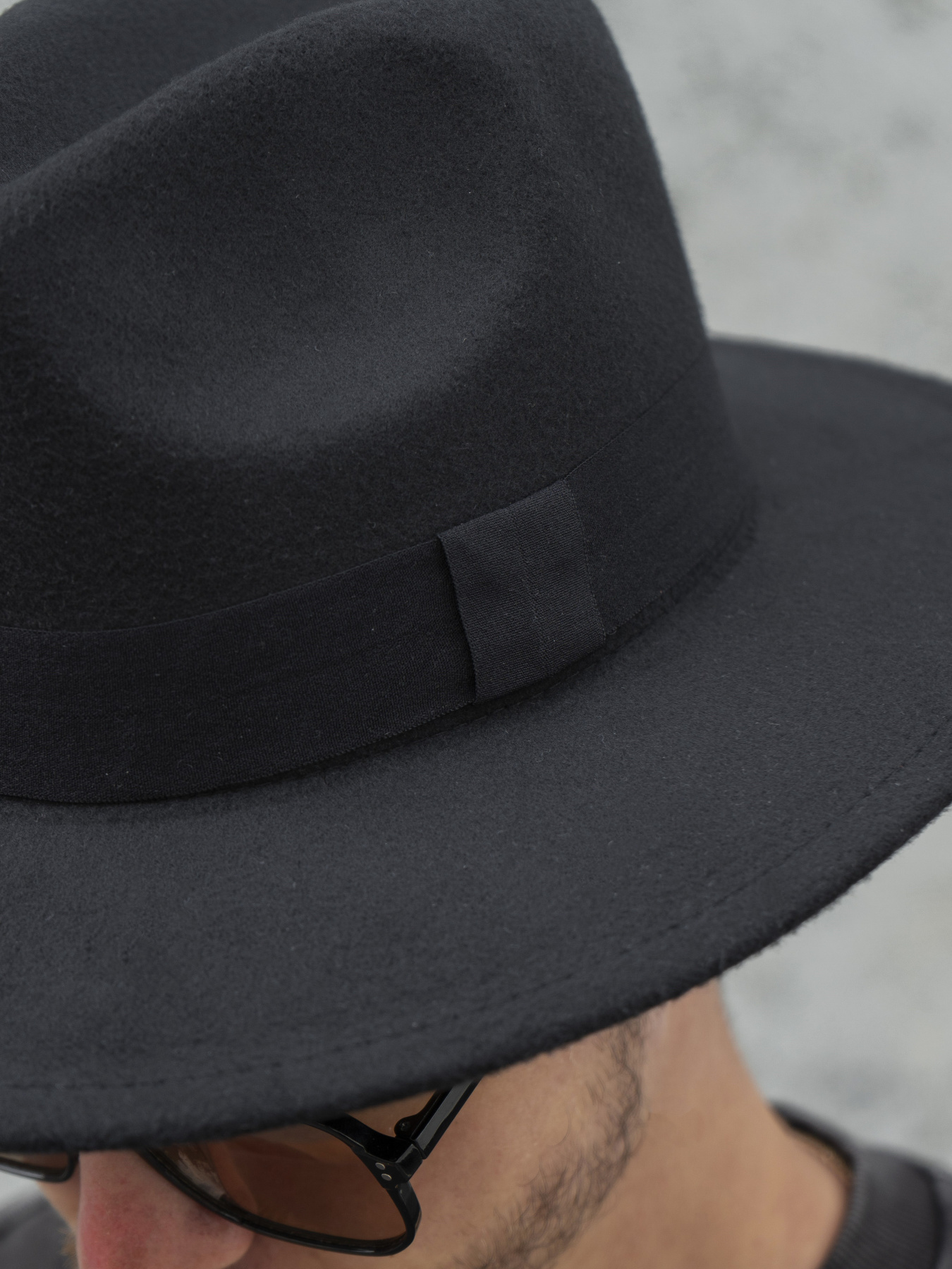 Капелюх Without модель 8049688 Фото