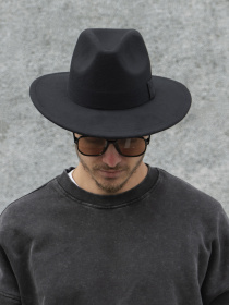 Капелюх Without модель 8049688 Фото