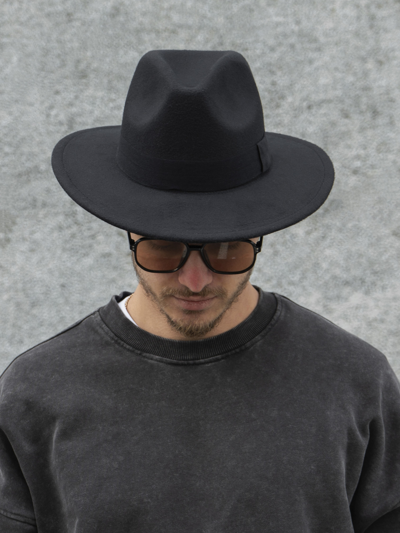 Капелюх Without модель 8049688 Фото