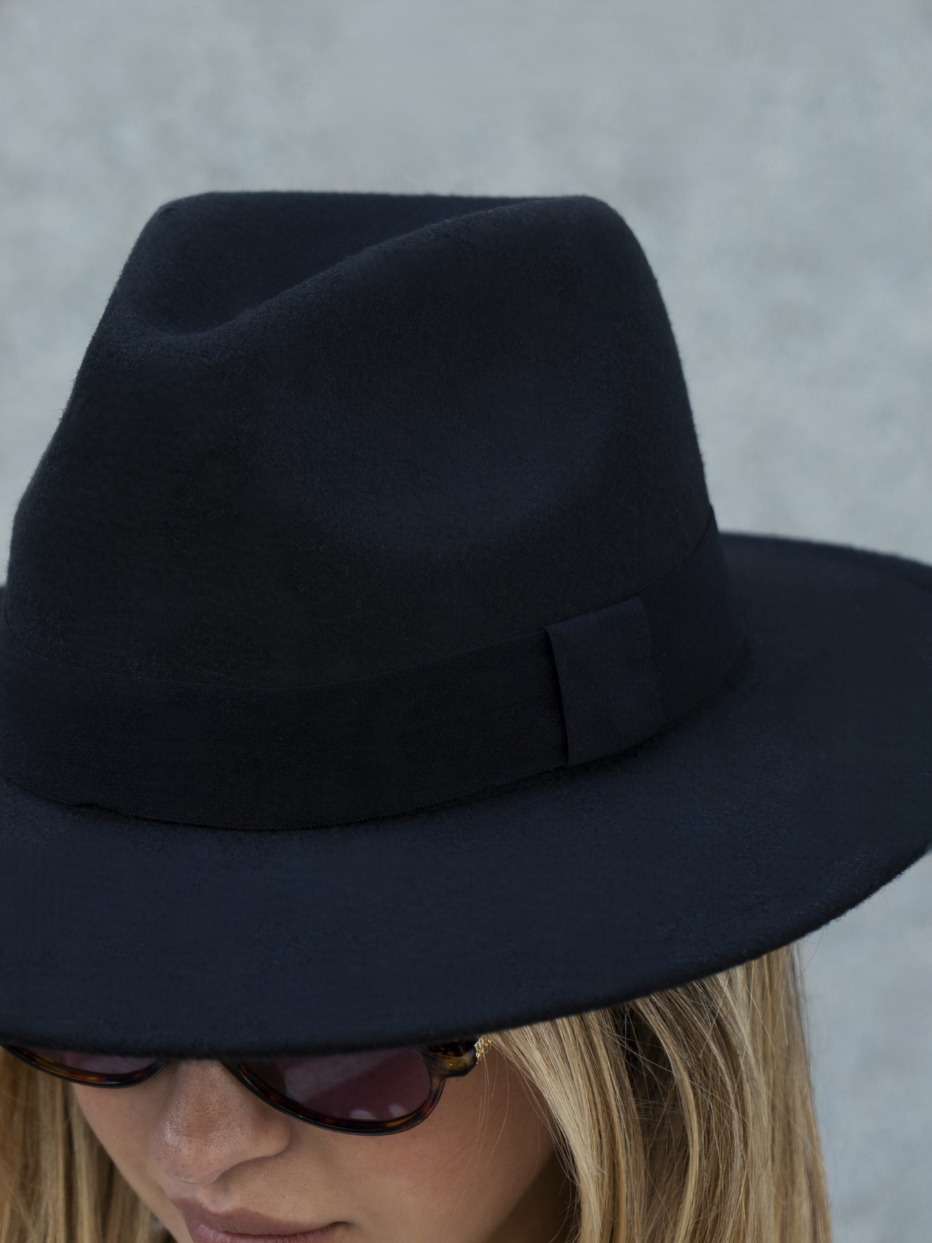 Шляпа Without модель 8049689 Фото