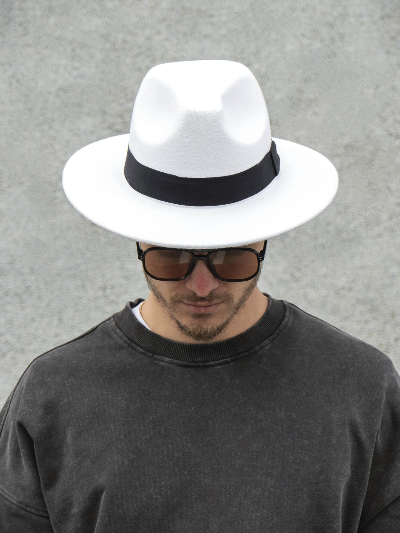 Капелюх Without модель 8049690 Фото