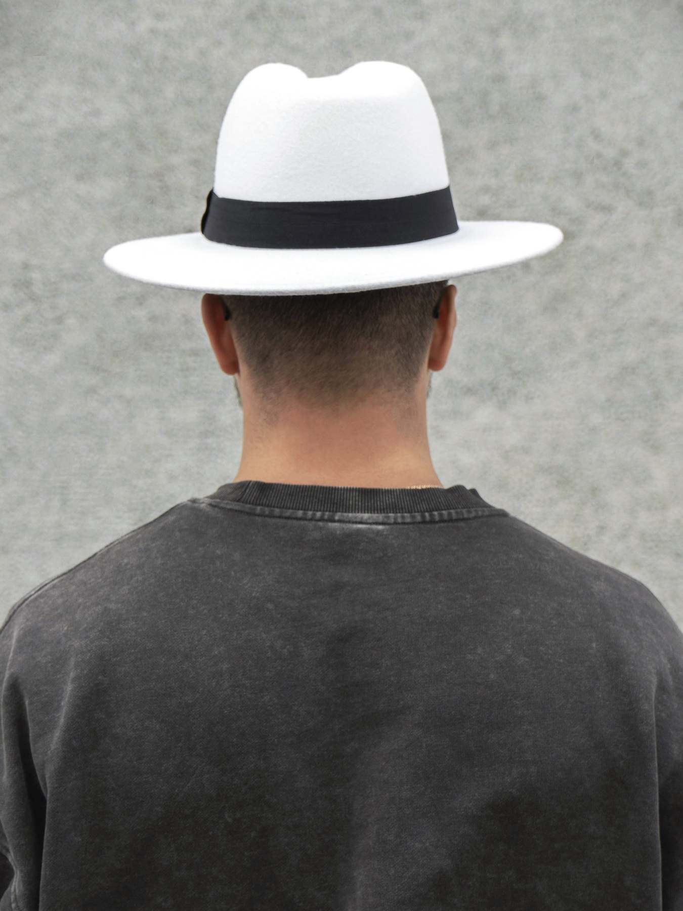 Капелюх Without модель 8049690 Фото