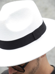 Капелюх Without модель 8049690 Фото