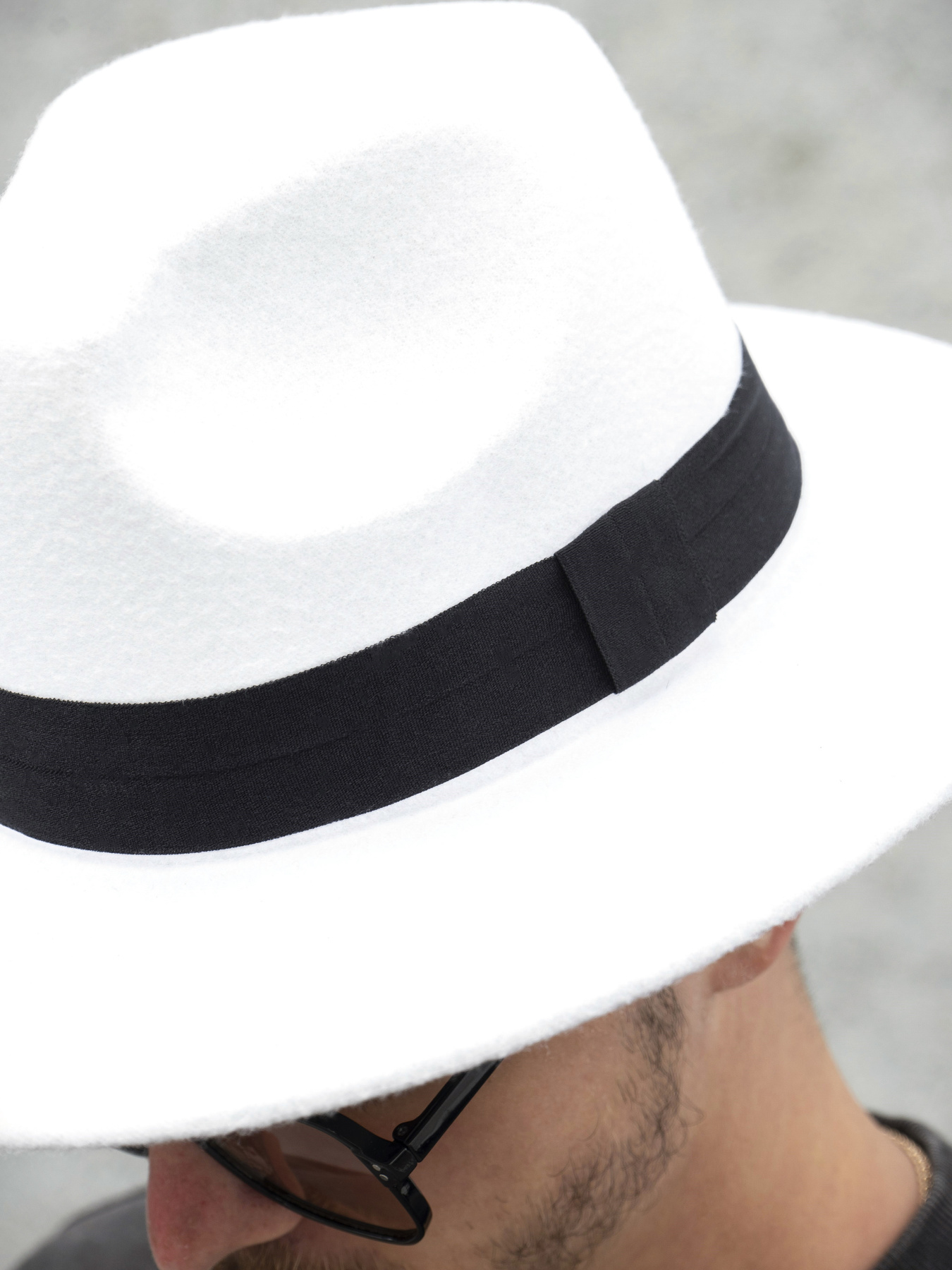 Капелюх Without модель 8049690 Фото