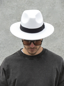 Капелюх Without модель 8049690 Фото