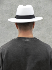 Капелюх Without модель 8049690 Фото