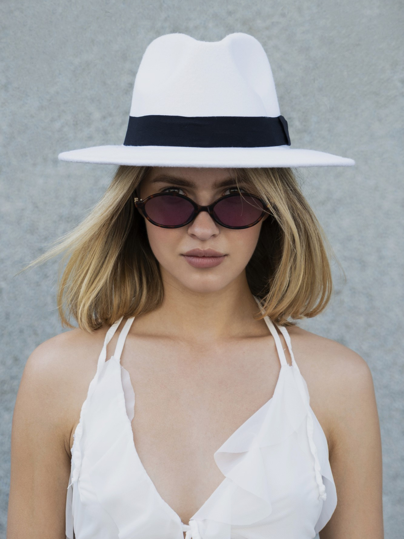 Капелюх Without модель 8049691 Фото