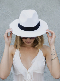 Капелюх Without модель 8049691 Фото