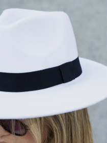 Капелюх Without модель 8049691 Фото