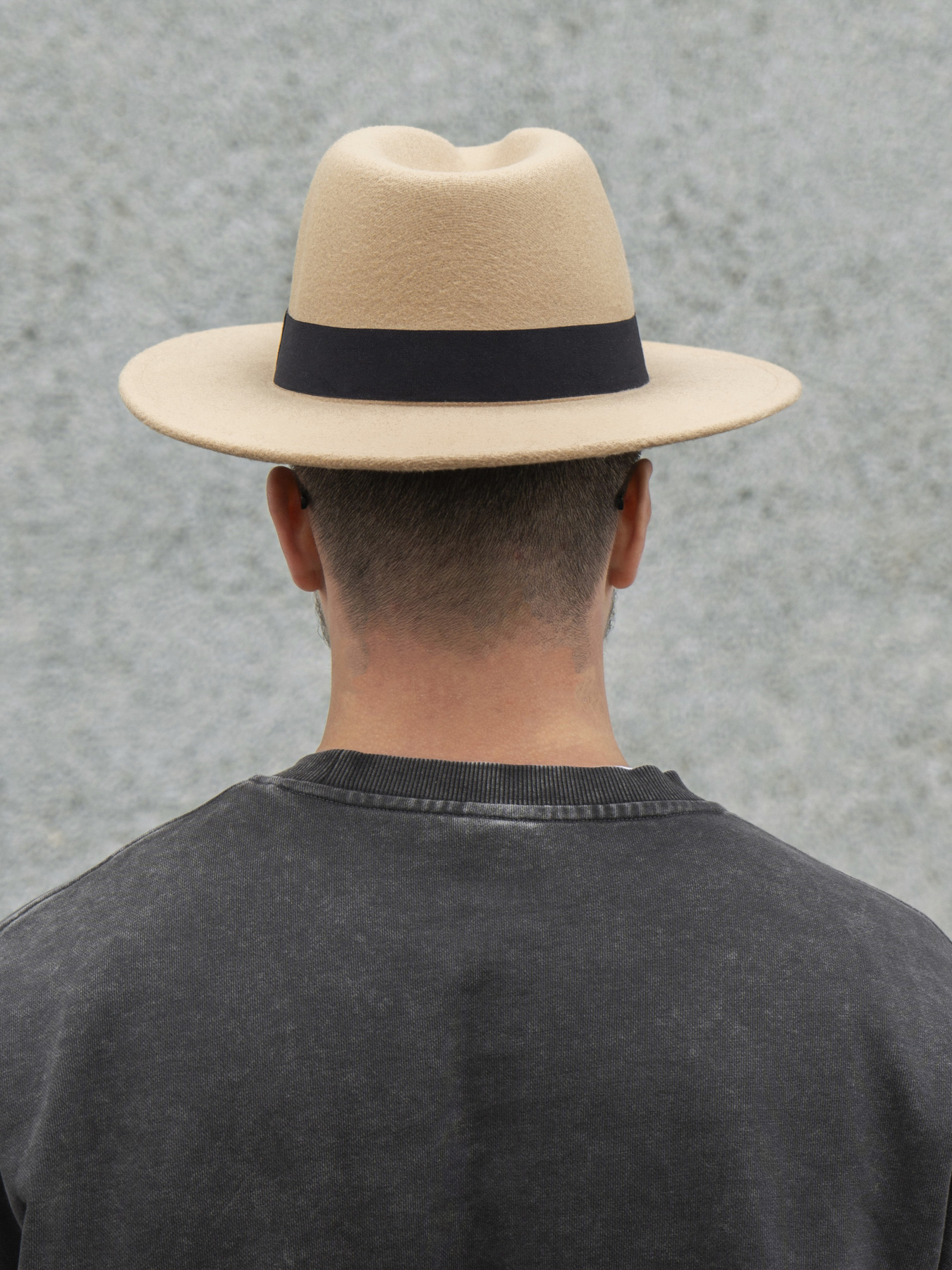 Шляпа Without модель 8049692 Фото