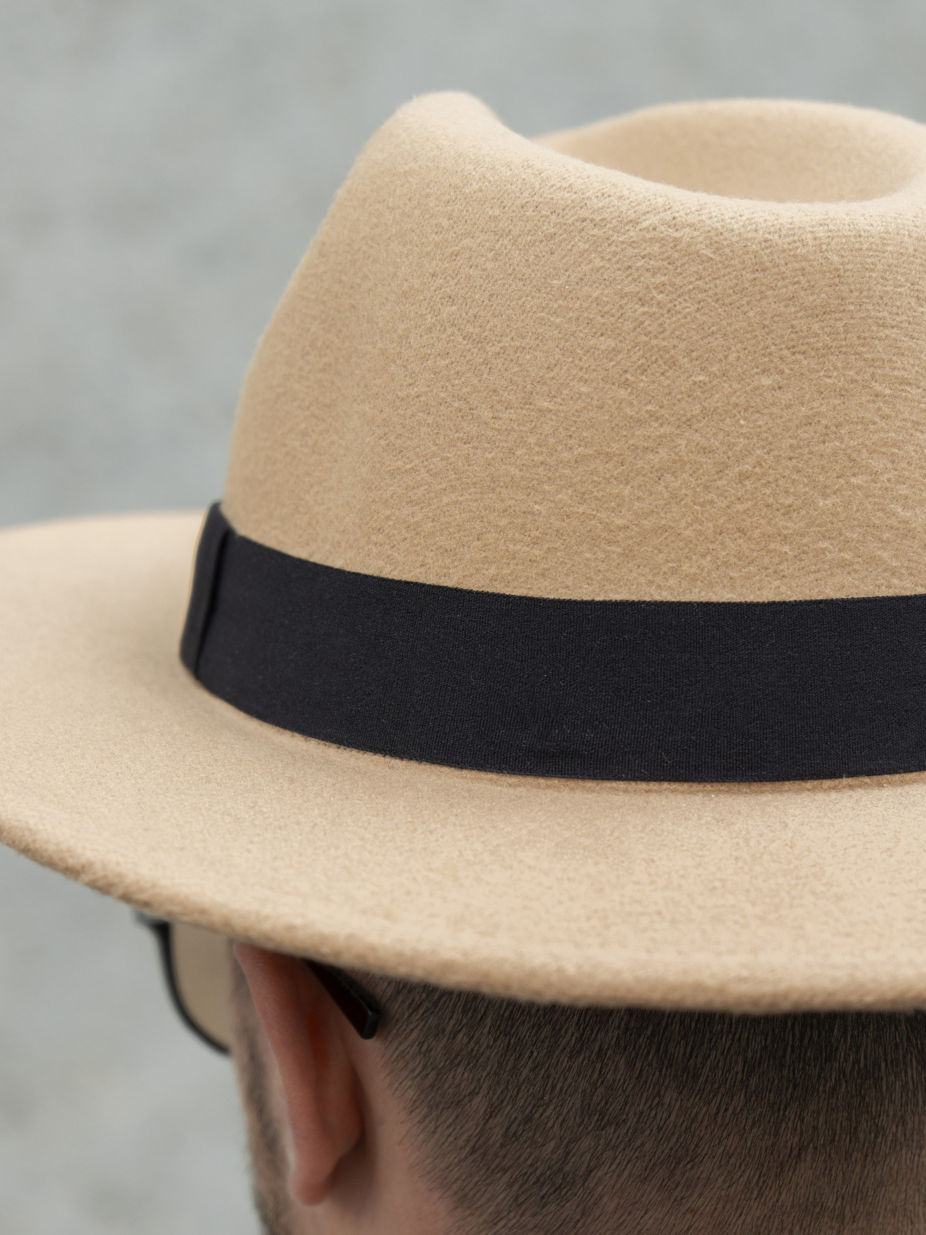 Шляпа Without модель 8049692 Фото