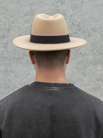 Шляпа Without модель 8049692 Фото