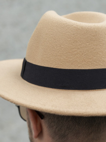 Шляпа Without модель 8049692 Фото