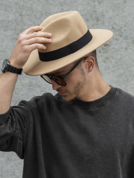 Шляпа Without модель 8049692 Фото