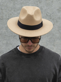 Капелюх Without модель 8049692 Фото