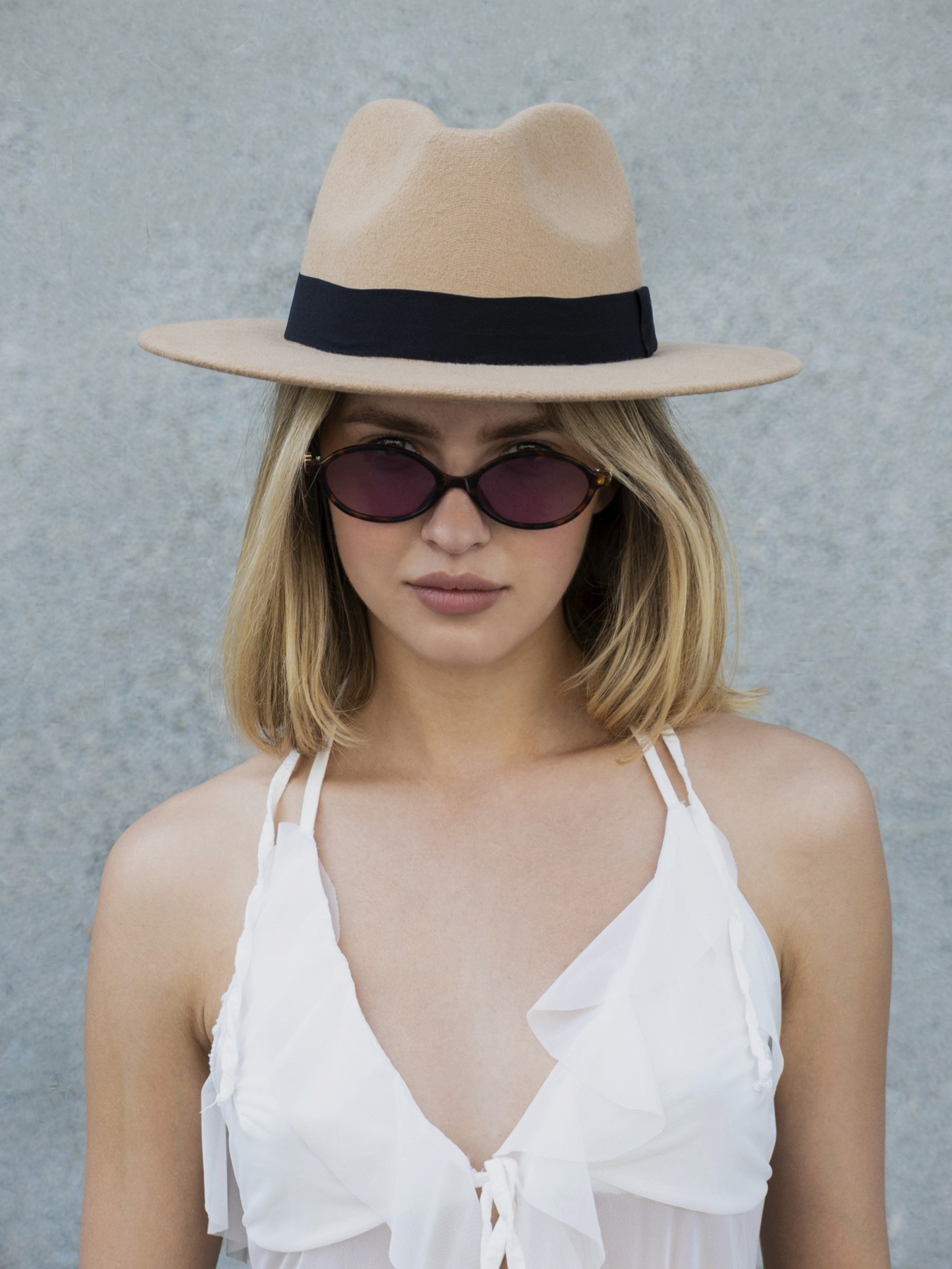 Капелюх Without модель 8049693 Фото