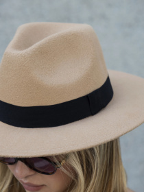 Капелюх Without модель 8049693 Фото