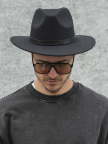 Шляпа Without модель 8049694 Фото