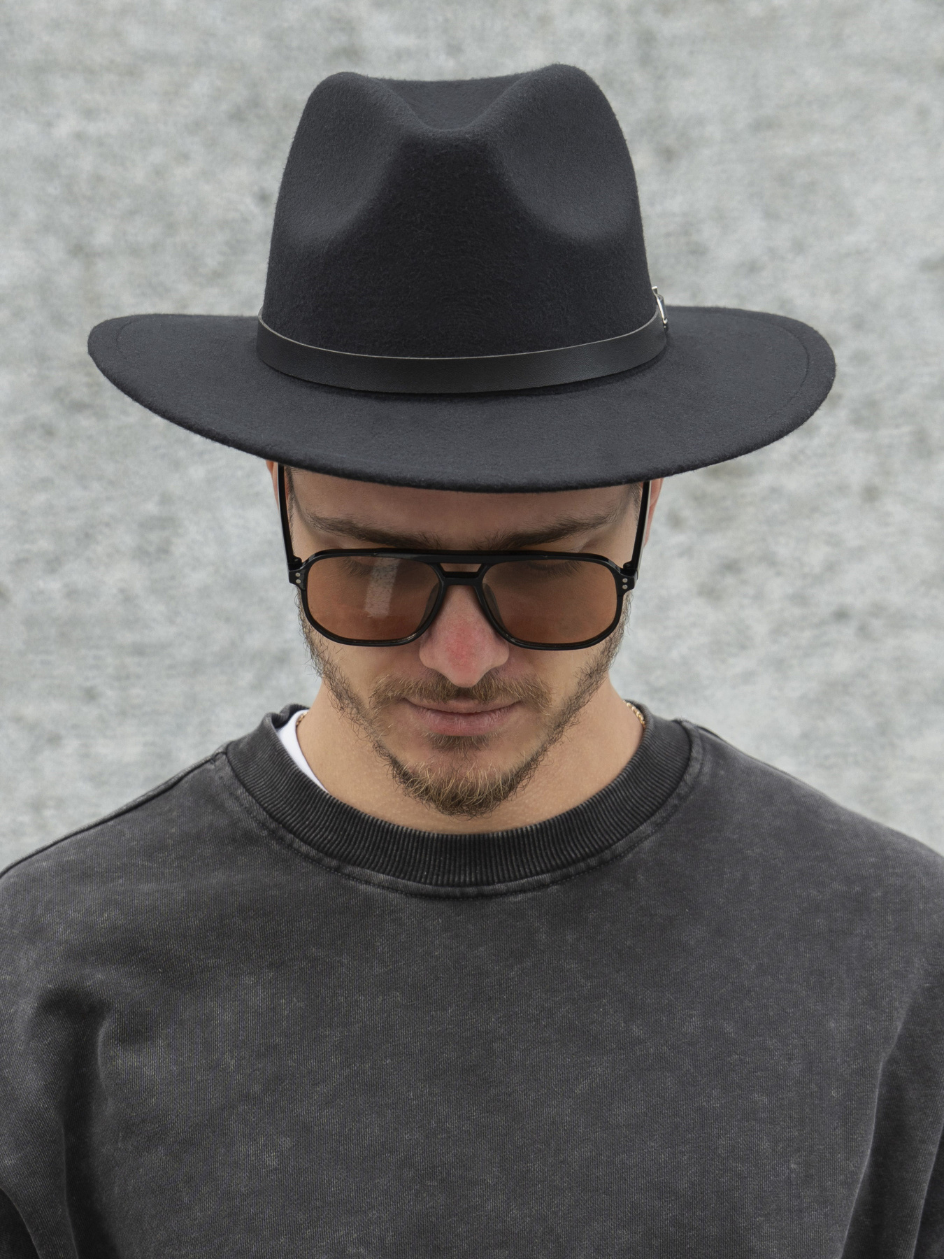 Капелюх Without модель 8049694 Фото