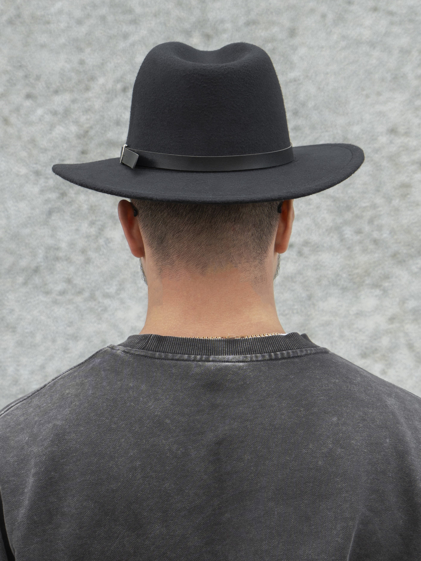 Капелюх Without модель 8049694 Фото