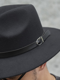 Капелюх Without модель 8049694 Фото