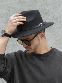 Капелюх Without модель 8049694 Фото