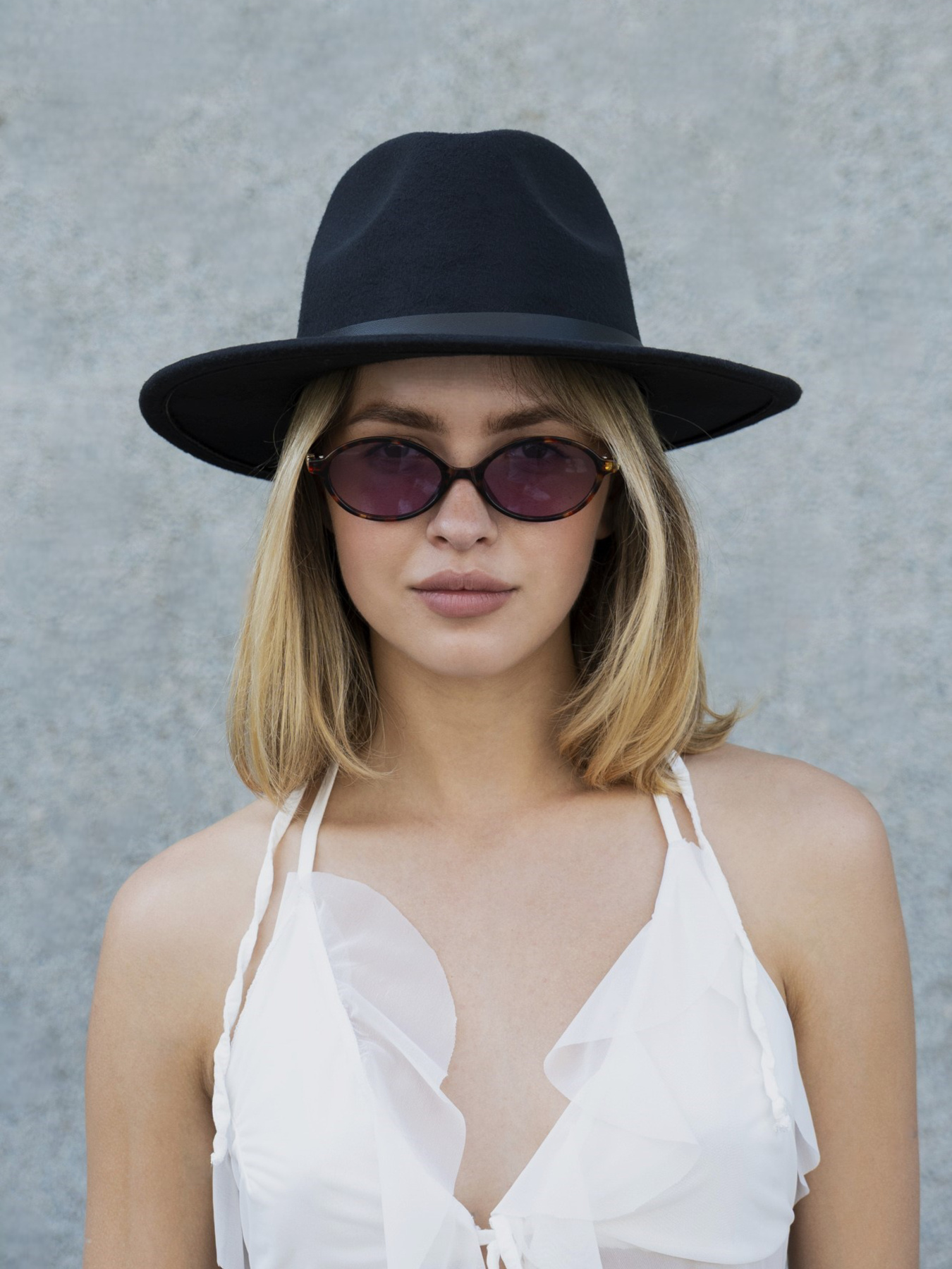 Шляпа Without модель 8049695 Фото