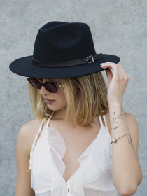 Шляпа Without модель 8049695 Фото