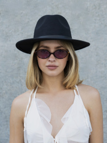 Капелюх Without модель 8049695 Фото