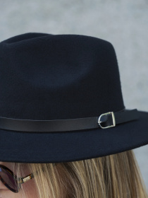 Капелюх Without модель 8049695 Фото