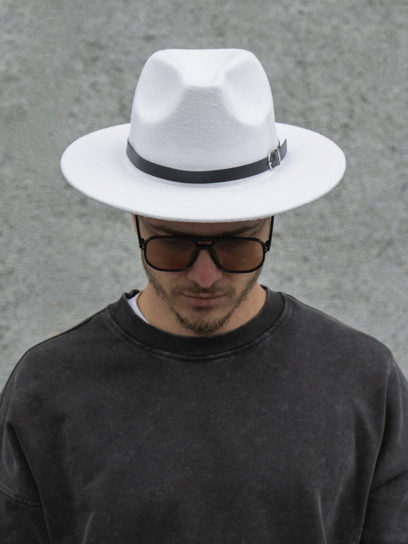 Шляпа Without модель 8049696 Фото