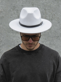 Шляпа Without модель 8049696 Фото