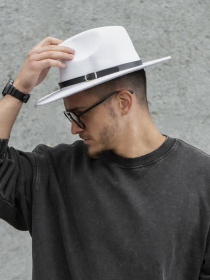 Шляпа Without модель 8049696 Фото