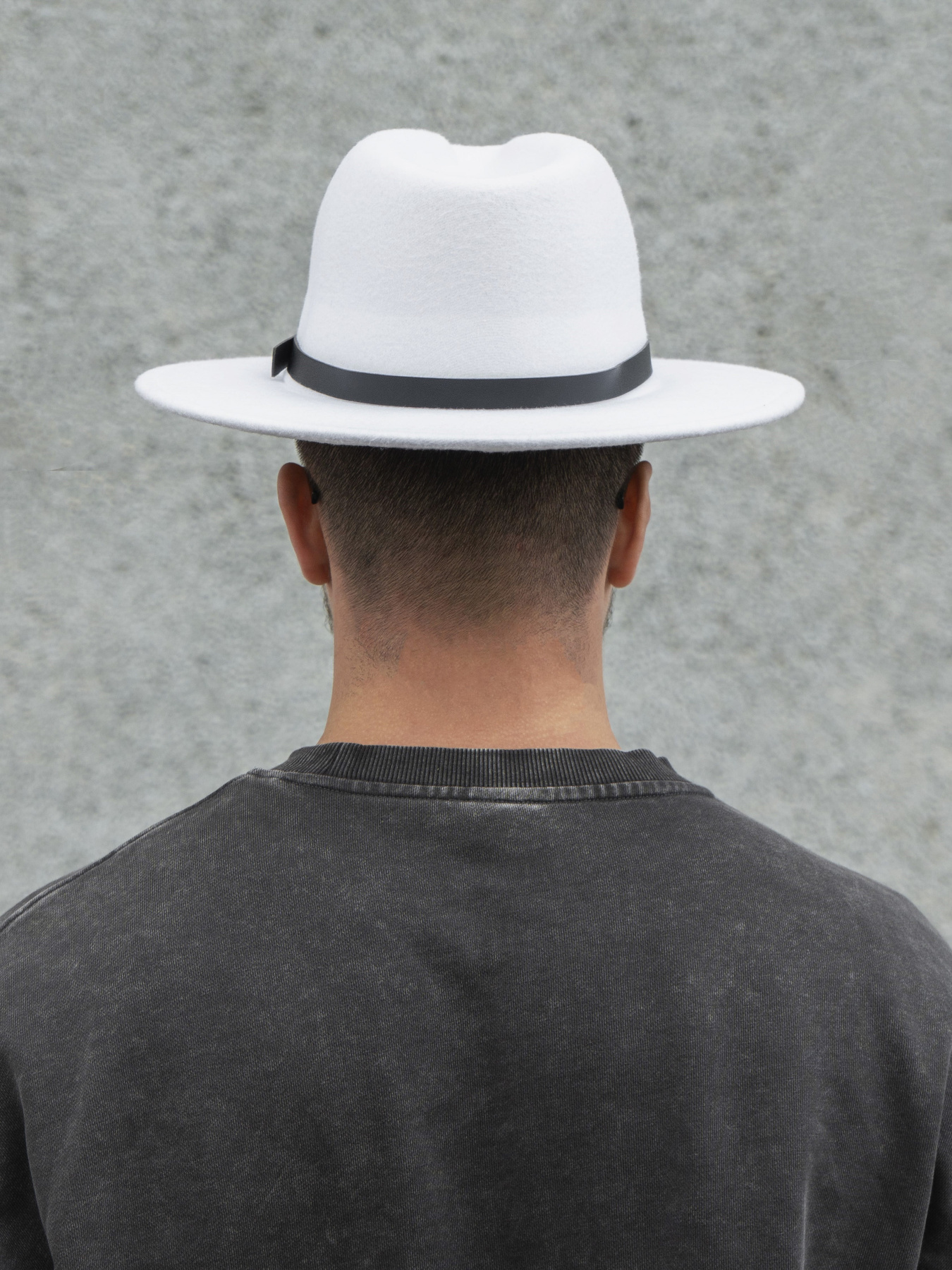 Капелюх Without модель 8049696 Фото