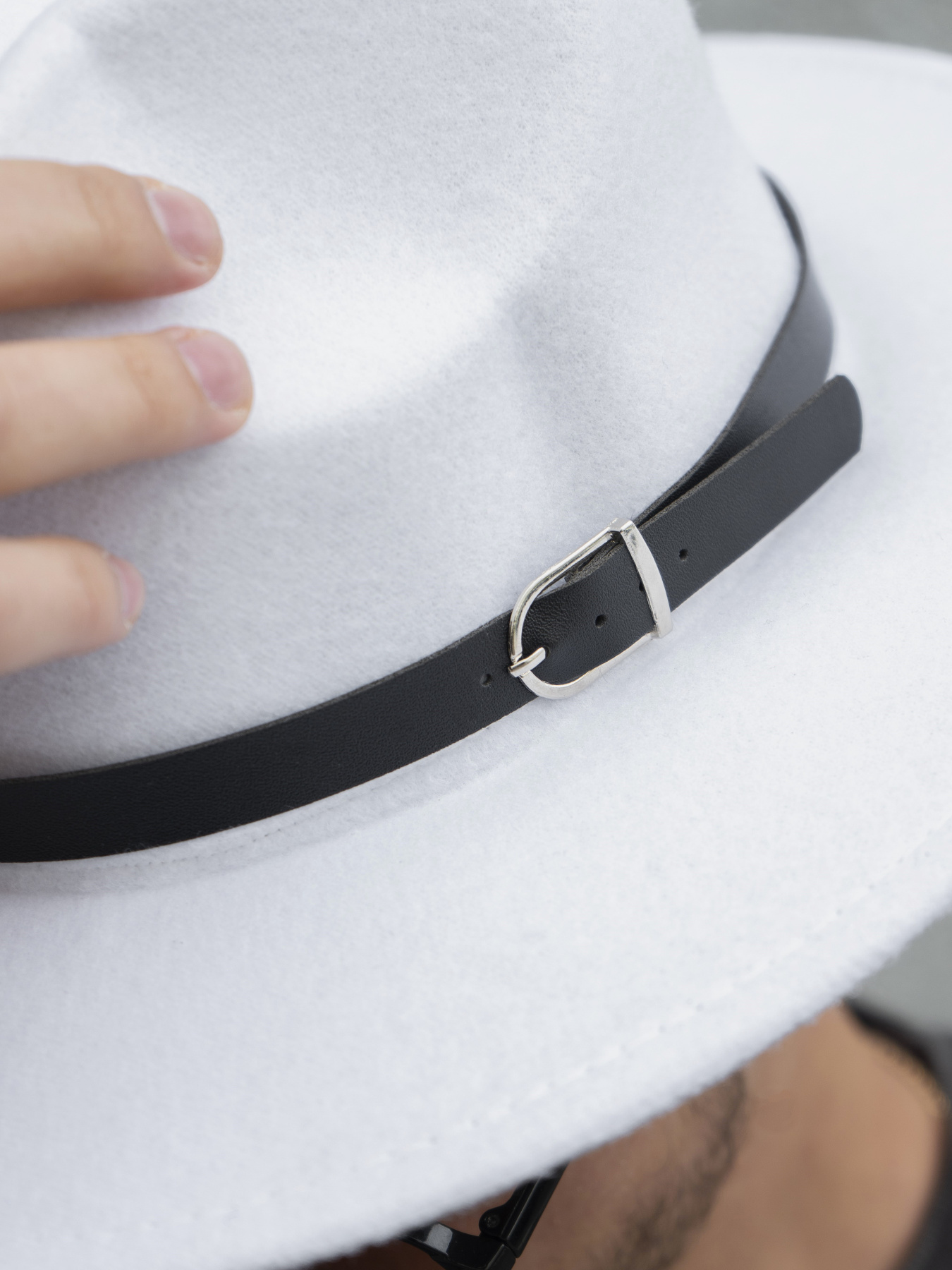 Капелюх Without модель 8049696 Фото