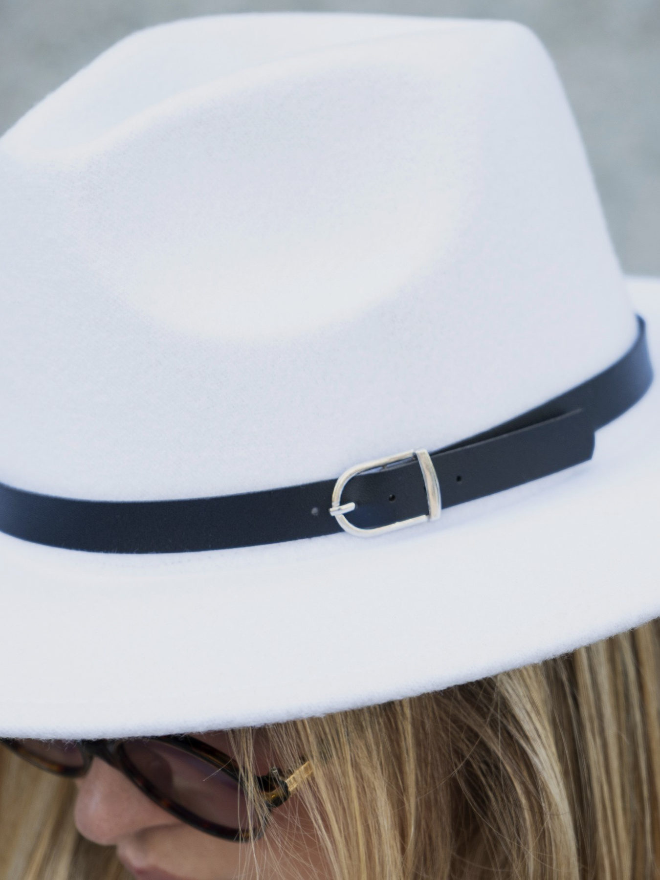 Капелюх Without модель 8049697 Фото