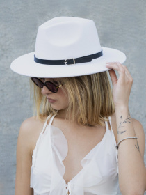 Капелюх Without модель 8049697 Фото